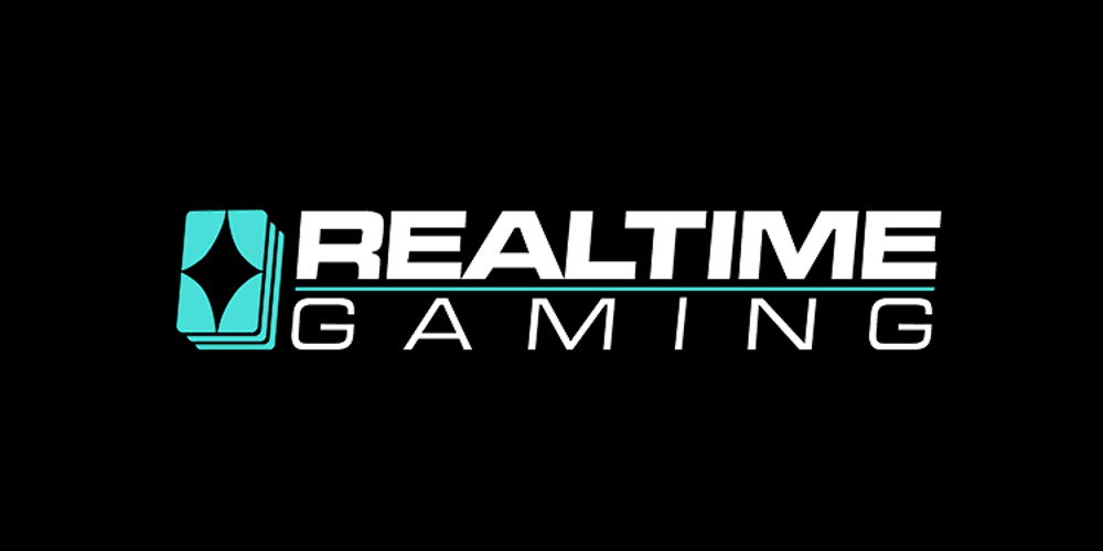 rtg realtime gaming casinos