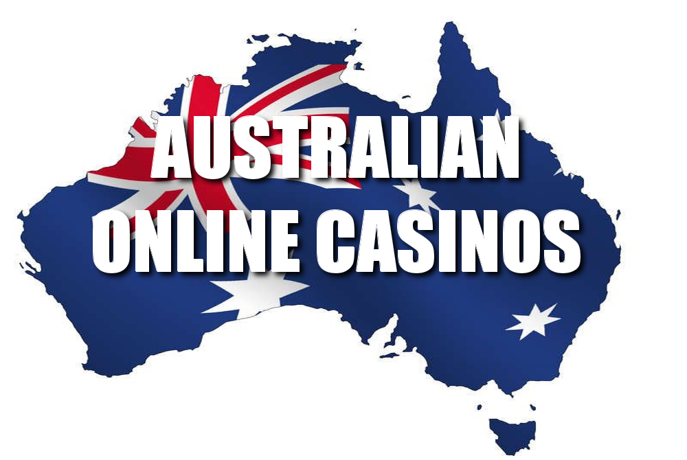 online casinos australia