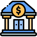 bank icon