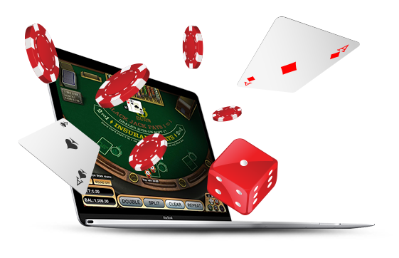 casino games online