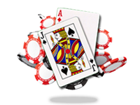 blackjack cards