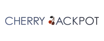 Cherry Jackpot logo