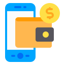 ewallet icon