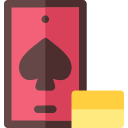 mobile casino icon