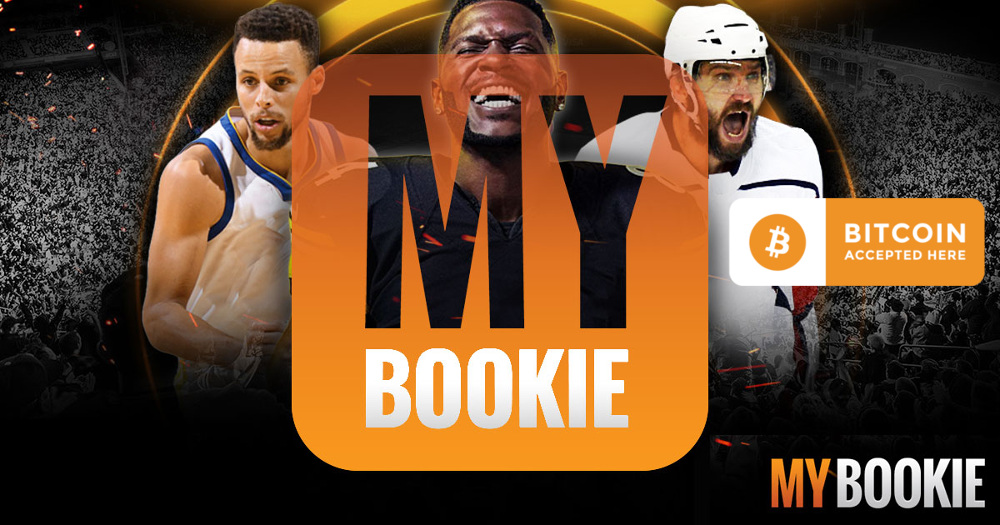 bitcoin sportsbook mybookie