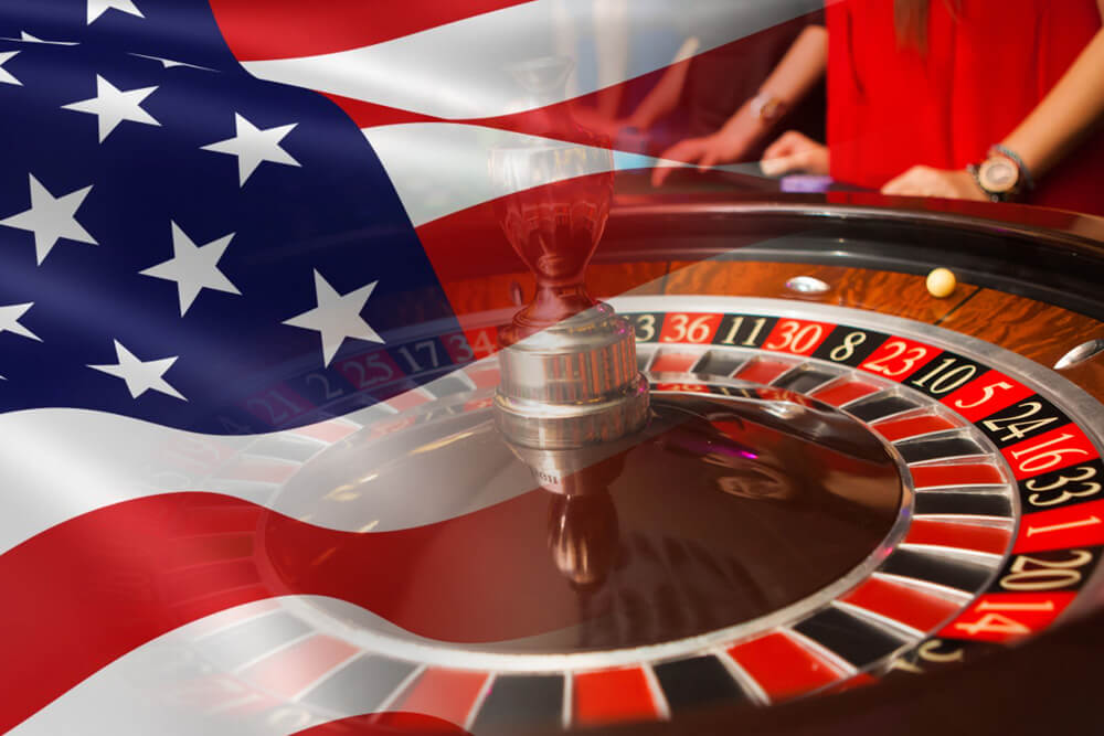 online casino USA