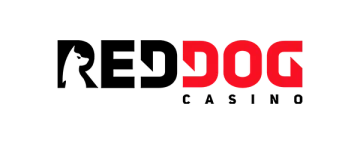 Red Dog Casino logo