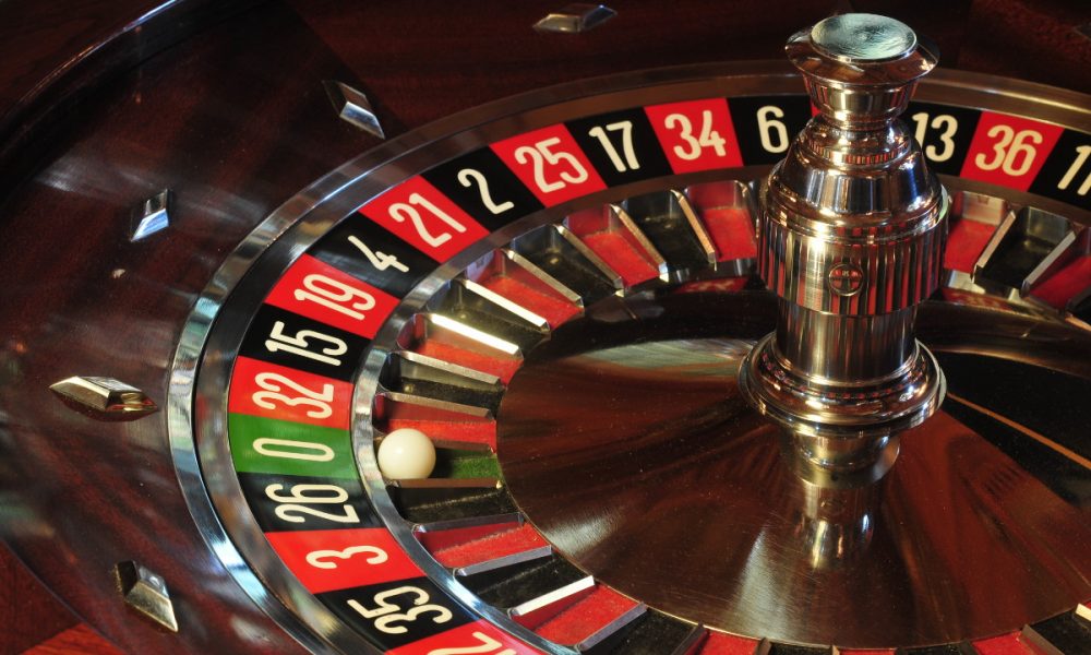 real money roulette casinos