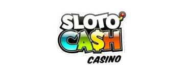 Sloto Cash logo