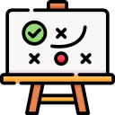 strategy icon