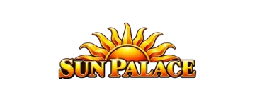 Sun Palace Casino logo