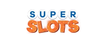 Super Slots logo