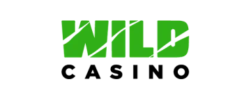 Wild Casino logo