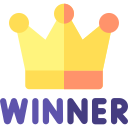 winner icon