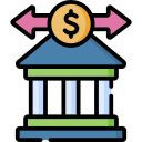 wire transfer icon