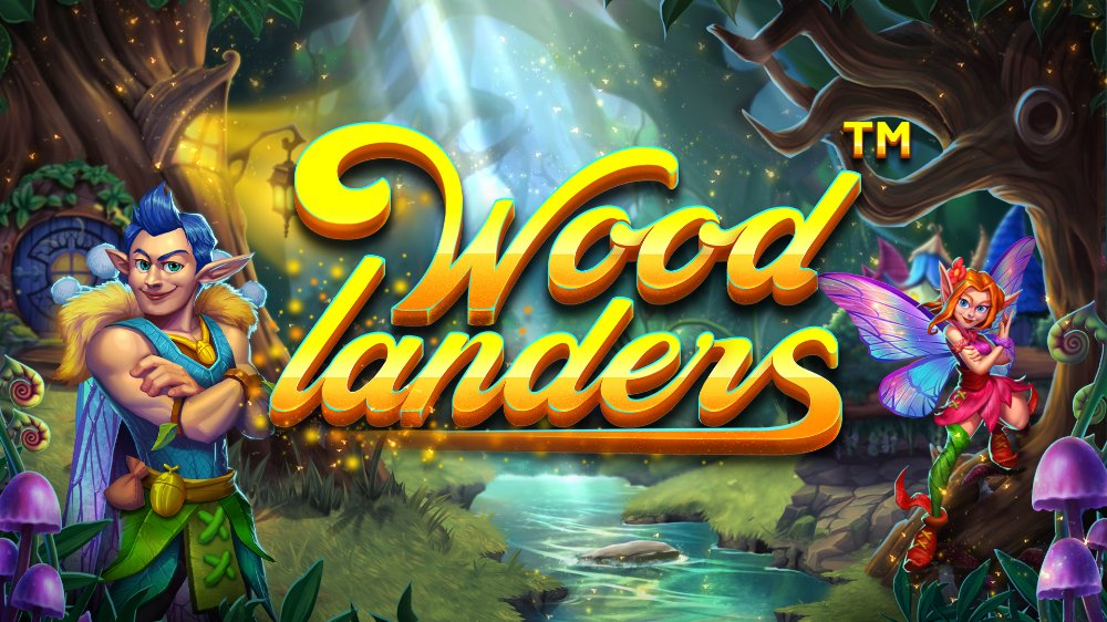 How to Win Money Playing Woodlanders Slot Machine