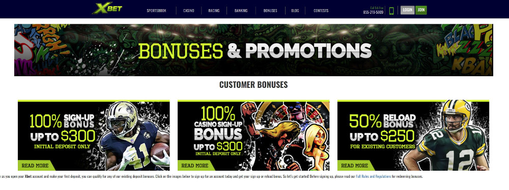 xbet promotions codes and bonuses